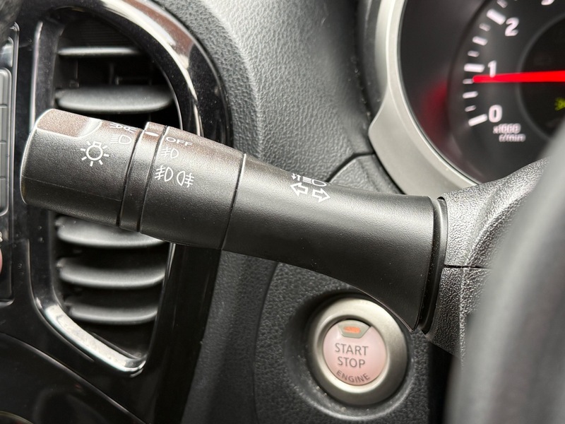 Used Nissan Juke 2017 for sale - 77805669: Photo 28