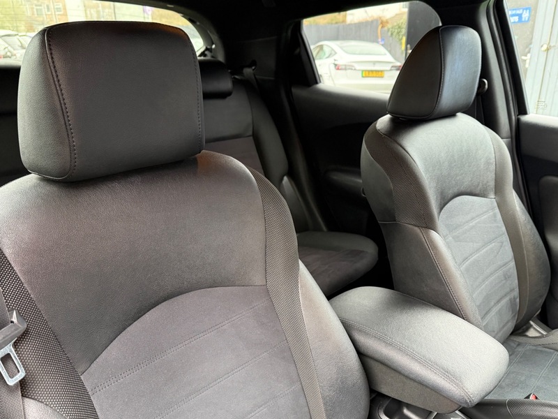 Used Nissan Juke 2017 for sale - 77805669: Photo 3