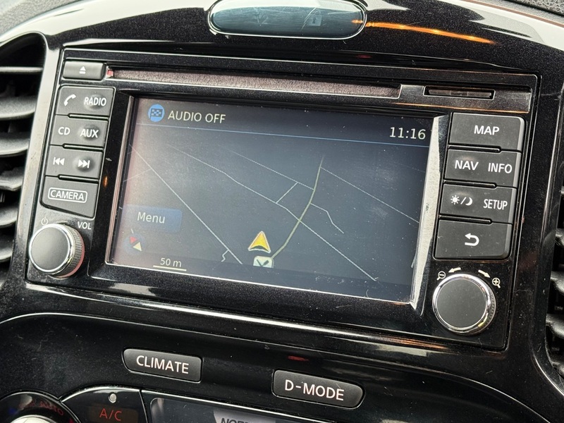 Used Nissan Juke 2017 for sale - 77805669: Photo 33