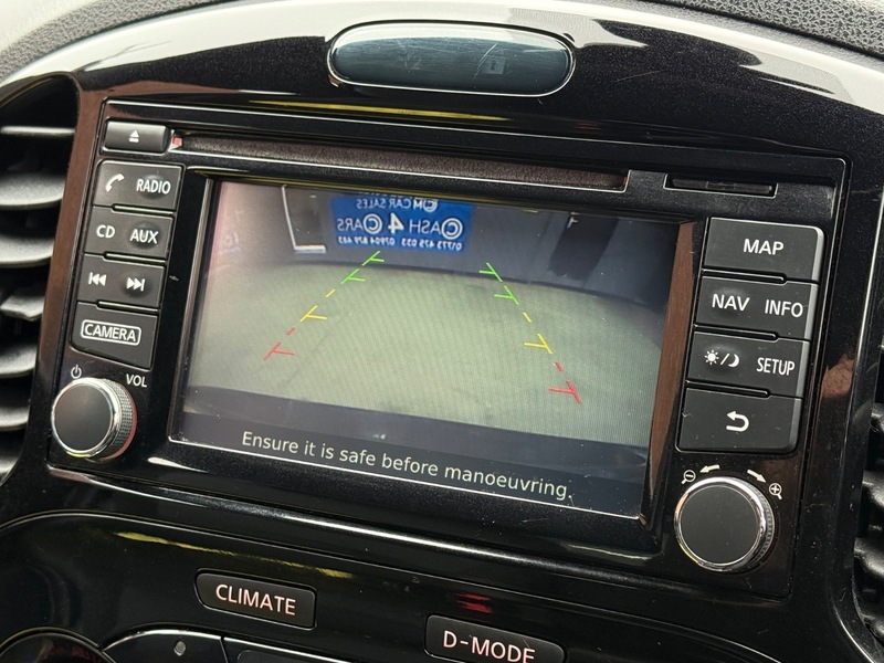 Used Nissan Juke 2017 for sale - 77805669: Photo 5