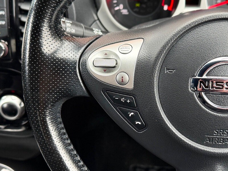 Used Nissan Juke 2017 for sale - 77805669: Photo 6