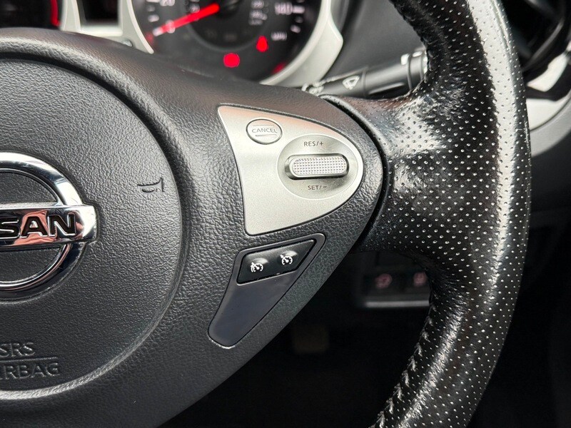 Used Nissan Juke 2017 for sale - 77805669: Photo 7