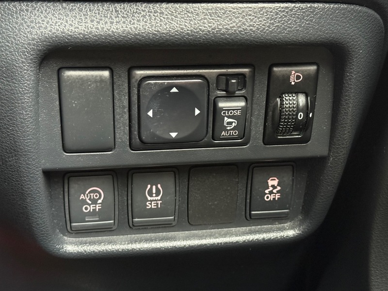 Used Nissan Juke 2017 for sale - 77805669: Photo 8