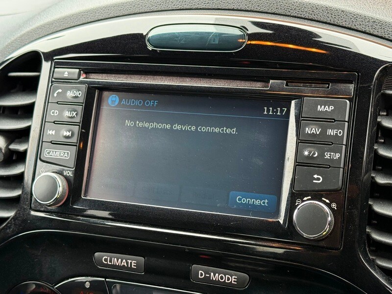 Used Nissan Juke 2017 for sale - 77805669: Photo 9