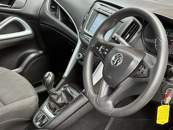 Used Vauxhall Zafira Tourer 2016 for sale - 78674042: Photo