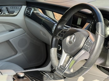 Used Mercedes-Benz CLS 2014 for sale - 78553657: Photo