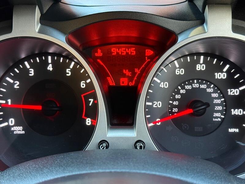 Used Nissan Juke 2011 for sale - 78196716: Photo 10