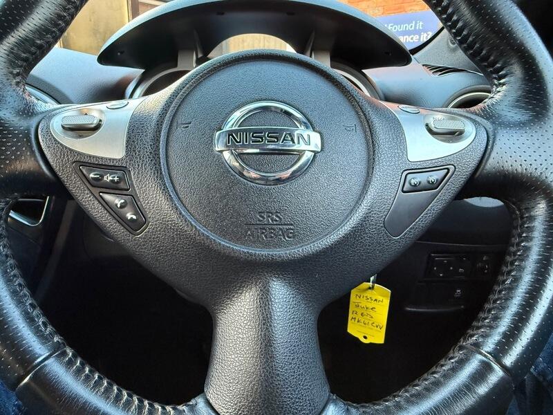 Used Nissan Juke 2011 for sale - 78196716: Photo 11