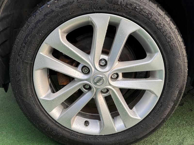 Used Nissan Juke 2011 for sale - 78196716: Photo 15