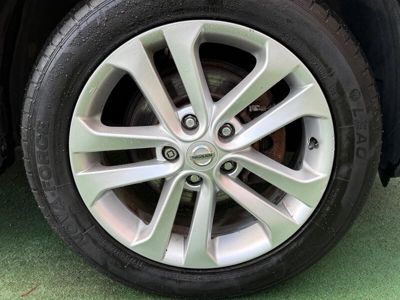 Used Nissan Juke 2011 for sale - 78196716: Photo 16