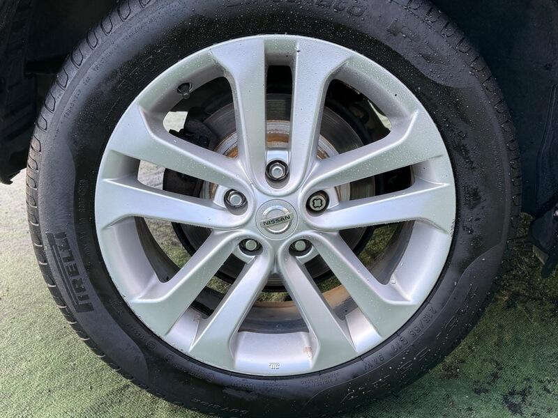 Used Nissan Juke 2011 for sale - 78196716: Photo 17