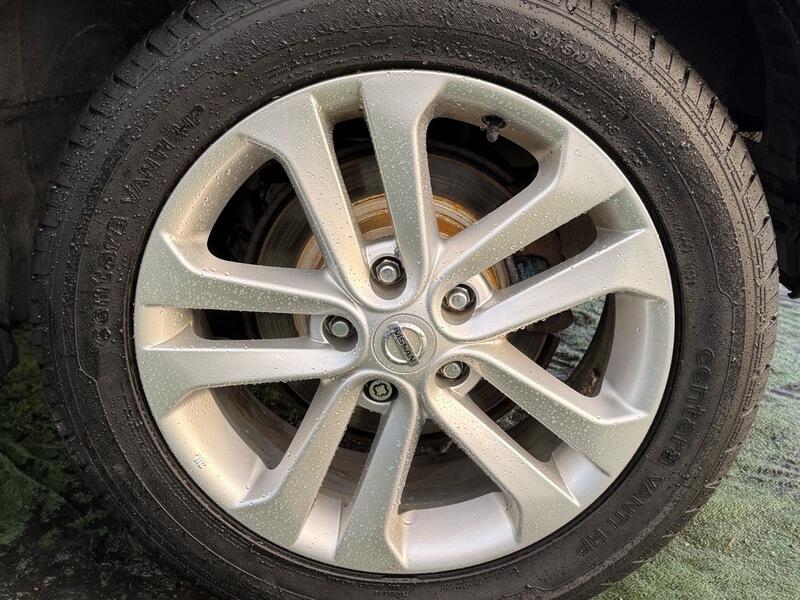 Used Nissan Juke 2011 for sale - 78196716: Photo 18