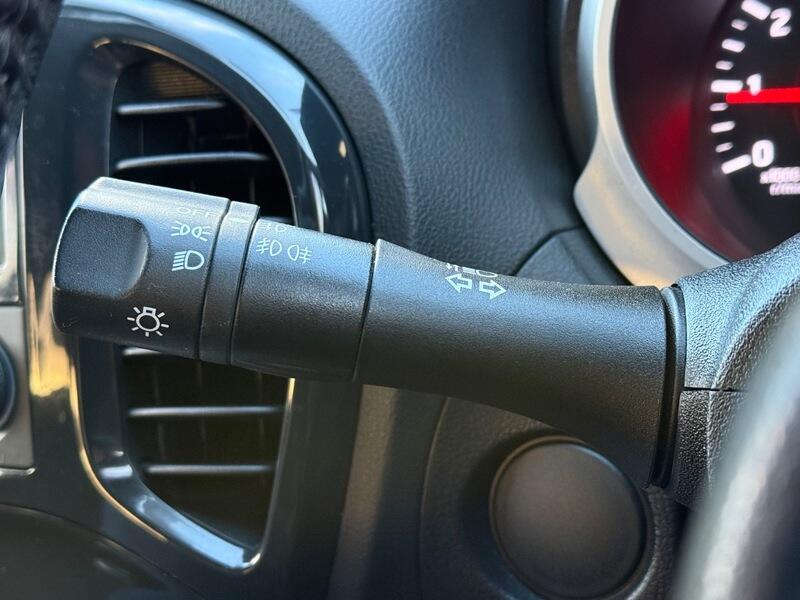 Used Nissan Juke 2011 for sale - 78196716: Photo 24