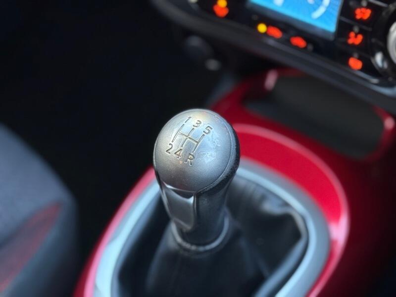 Used Nissan Juke 2011 for sale - 78196716: Photo 29