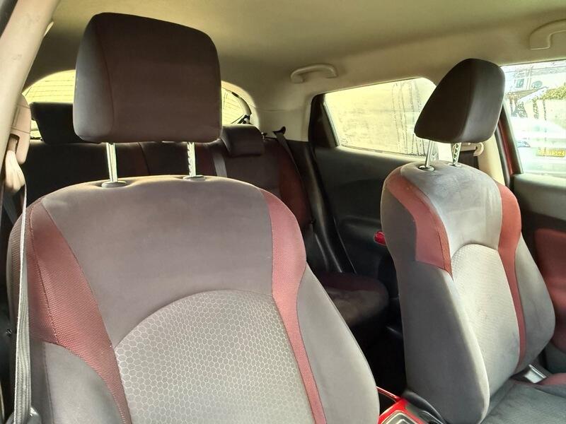 Used Nissan Juke 2011 for sale - 78196716: Photo 3