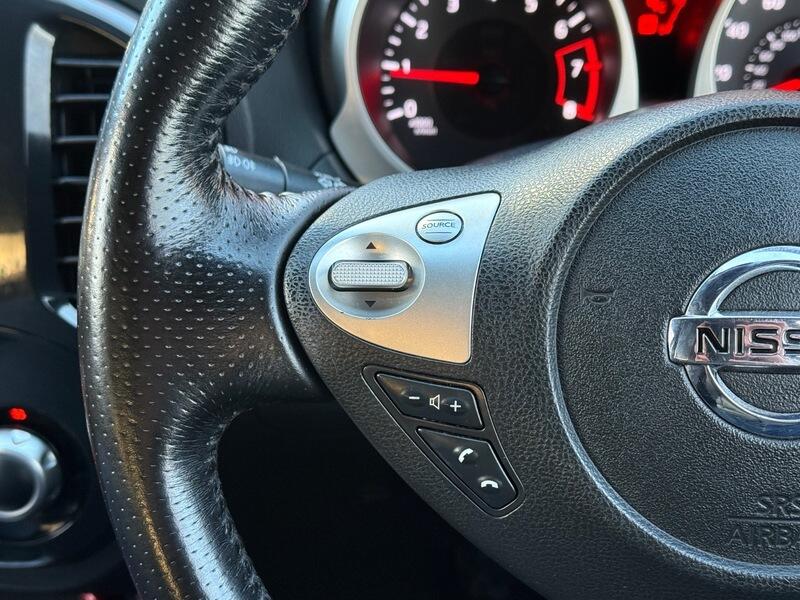 Used Nissan Juke 2011 for sale - 78196716: Photo 7