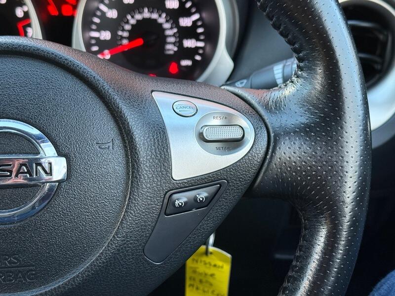 Used Nissan Juke 2011 for sale - 78196716: Photo 8