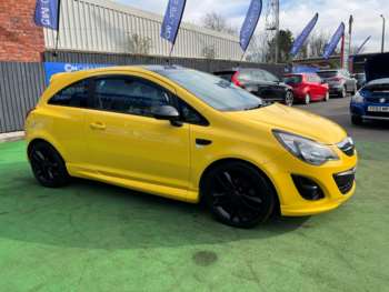 Used Vauxhall Corsa 2012 for sale - 75221783: Photo