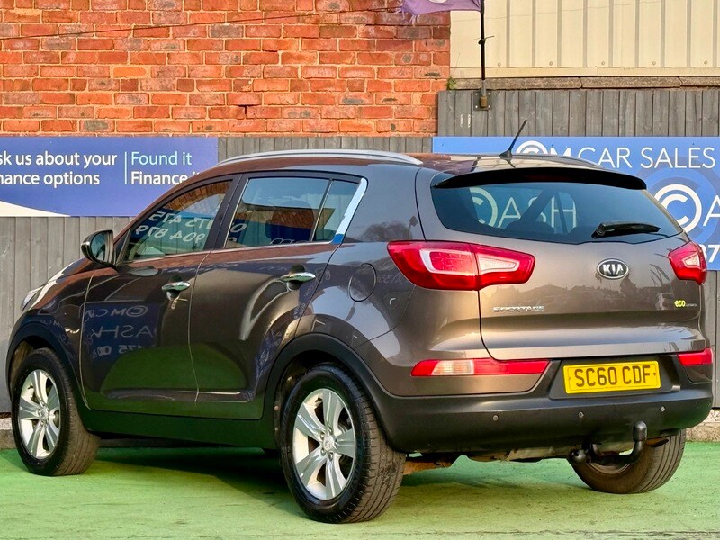 Used Kia Sportage 2011 for sale - 77766054: Photo 19