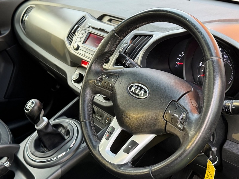 Used Kia Sportage 2011 for sale - 77766054: Photo 2