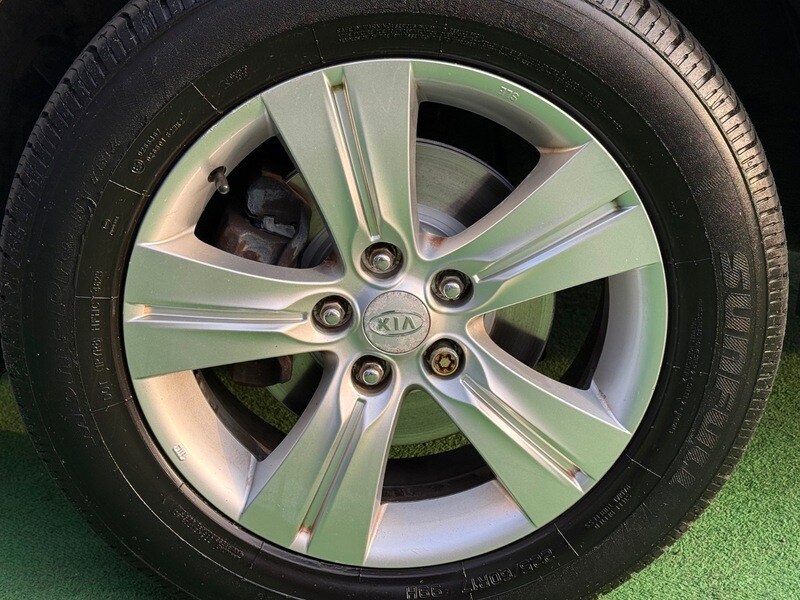 Used Kia Sportage 2011 for sale - 77766054: Photo 22