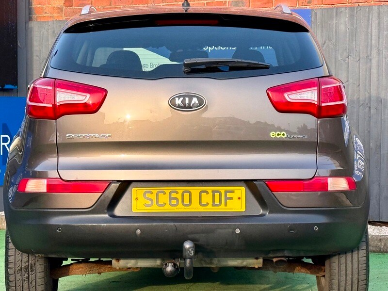 Used Kia Sportage 2011 for sale - 77766054: Photo 24