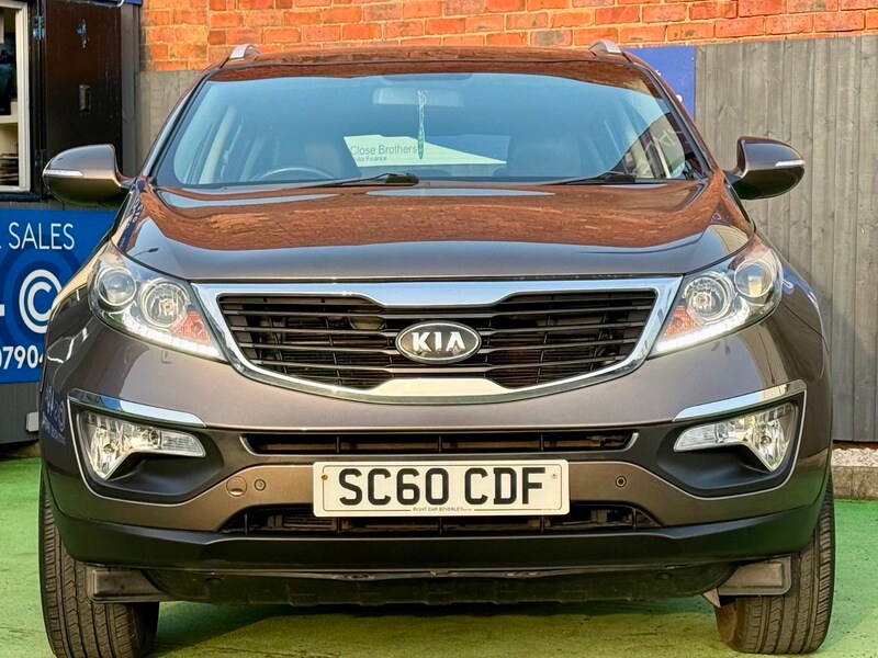 Used Kia Sportage 2011 for sale - 77766054: Photo 30