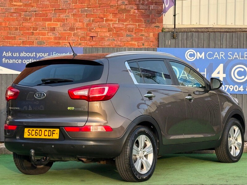 Used Kia Sportage 2011 for sale - 77766054: Photo 31