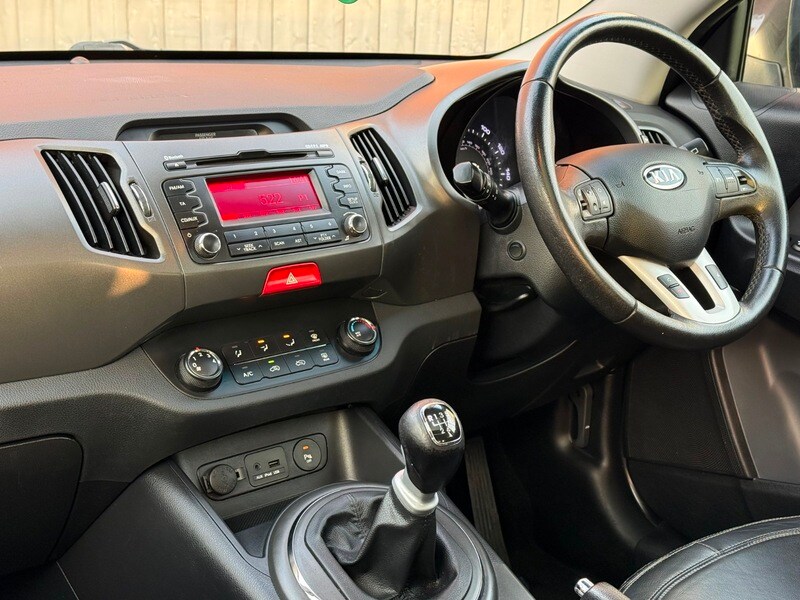 Used Kia Sportage 2011 for sale - 77766054: Photo 6