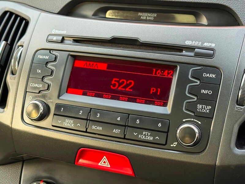 Used Kia Sportage 2011 for sale - 77766054: Photo 9