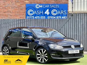 Used Volkswagen Golf 2015 for sale - 79360267: Photo