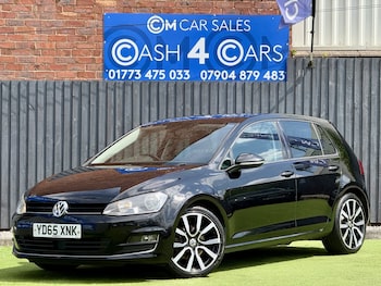 Used Volkswagen Golf 2015 for sale - 79360267: Photo