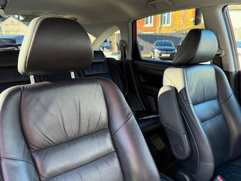 Used Honda CR-V 2010 for sale - 77547951: Photo