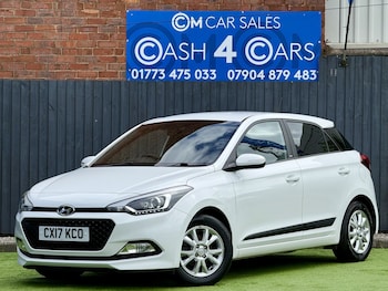 Used Hyundai i20 2017 for sale - 78273743: Photo