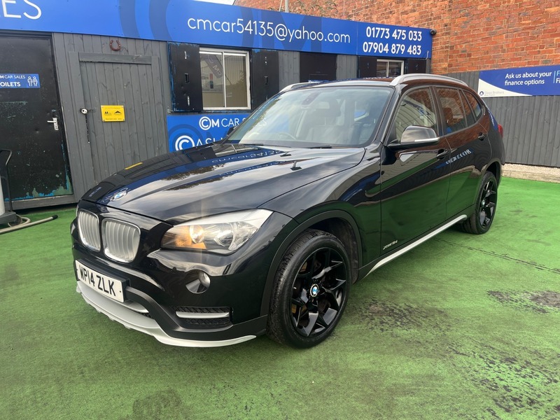 Used BMW X1 2014 for sale - 76292227: Photo 10