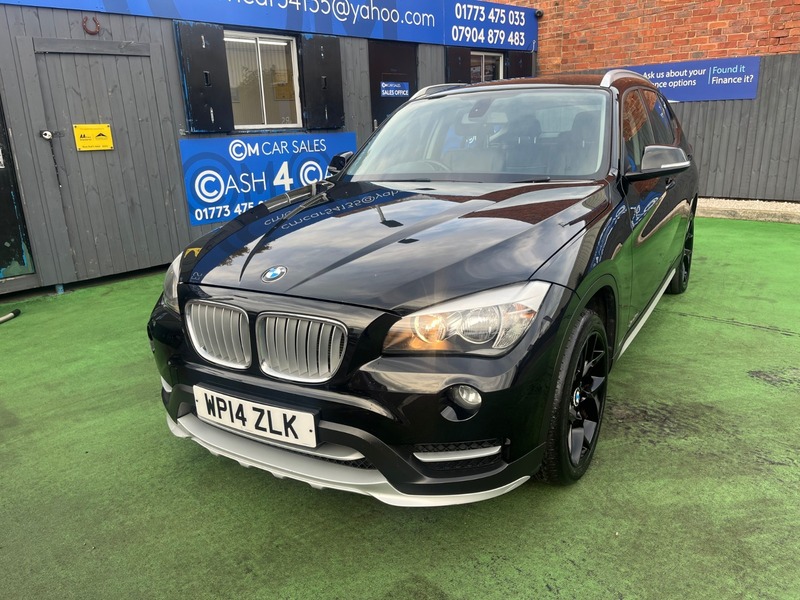 Used BMW X1 2014 for sale - 76292227: Photo 11