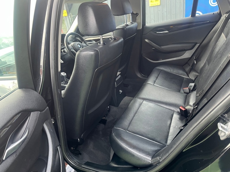 Used BMW X1 2014 for sale - 76292227: Photo 13