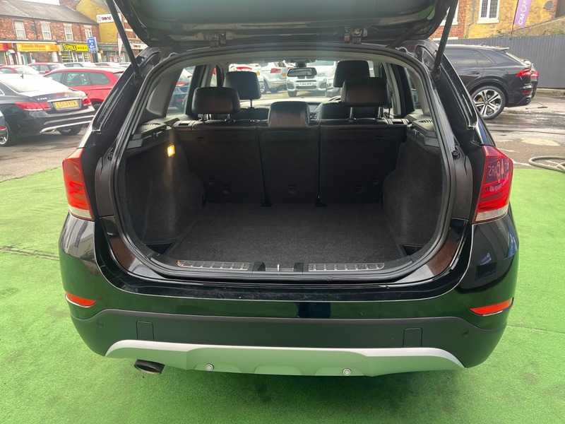 Used BMW X1 2014 for sale - 76292227: Photo 15