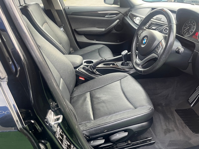 Used BMW X1 2014 for sale - 76292227: Photo 17