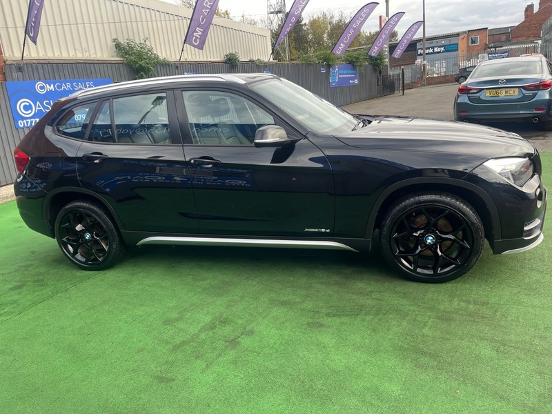 Used BMW X1 2014 for sale - 76292227: Photo 4