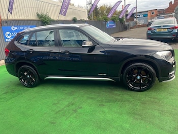 Used BMW X1 2014 for sale - 76292227: Photo