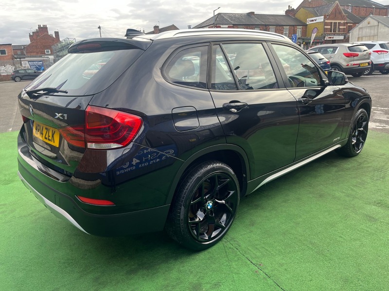 Used BMW X1 2014 for sale - 76292227: Photo 5