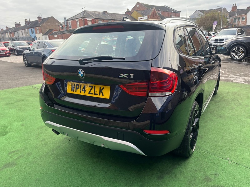 Used BMW X1 2014 for sale - 76292227: Photo 6