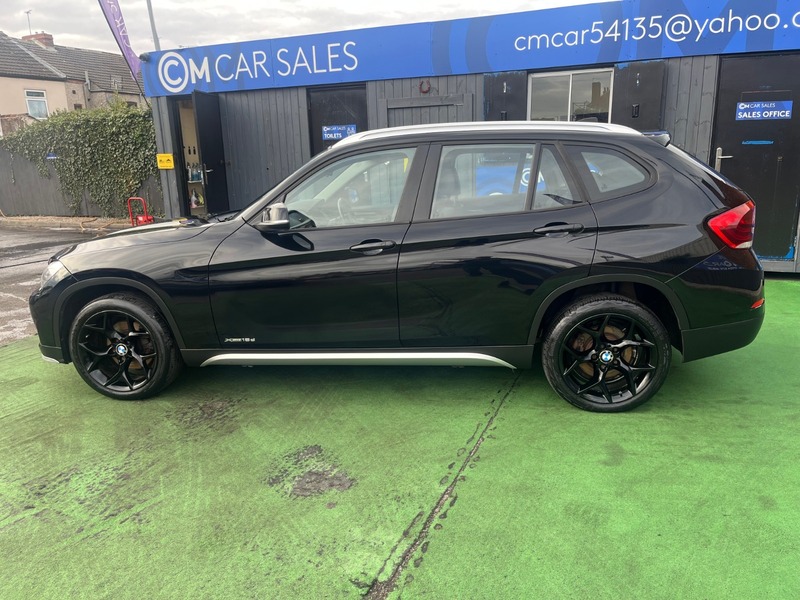 Used BMW X1 2014 for sale - 76292227: Photo 8