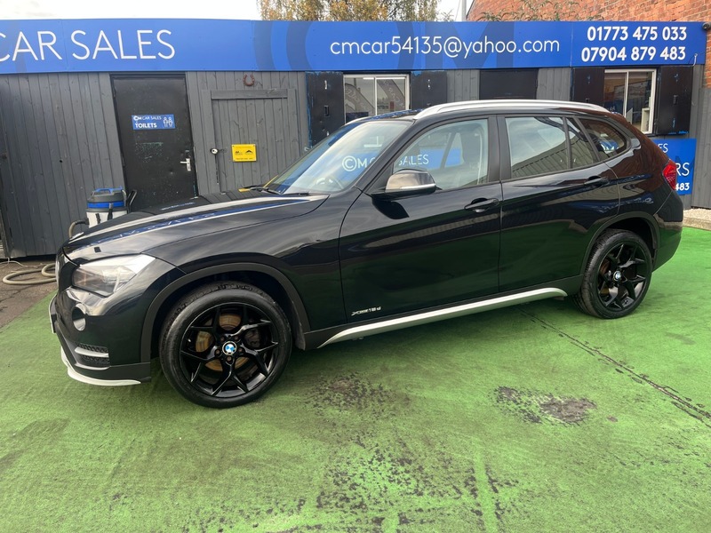 Used BMW X1 2014 for sale - 76292227: Photo 9