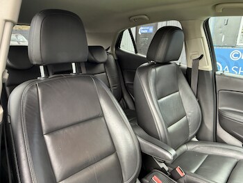 Used Vauxhall Mokka X 2017 for sale - 78273736: Photo