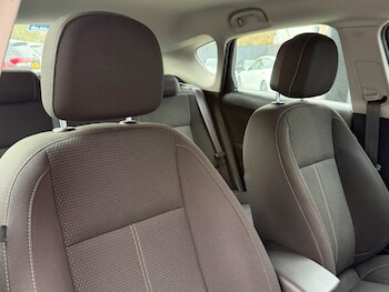 Used Vauxhall Astra 2014 for sale - 77693942: Photo