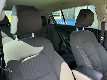 Used Kia Sportage 2017 for sale - 78459689: Photo