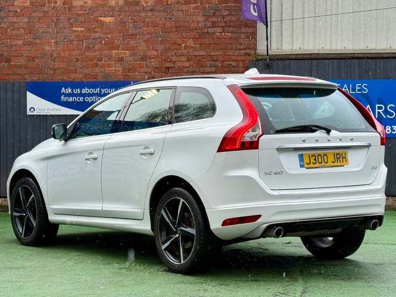 Used Volvo XC60 2015 for sale - 77572464: Photo 11