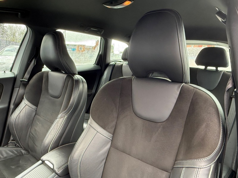 Used Volvo XC60 2015 for sale - 77572464: Photo 19